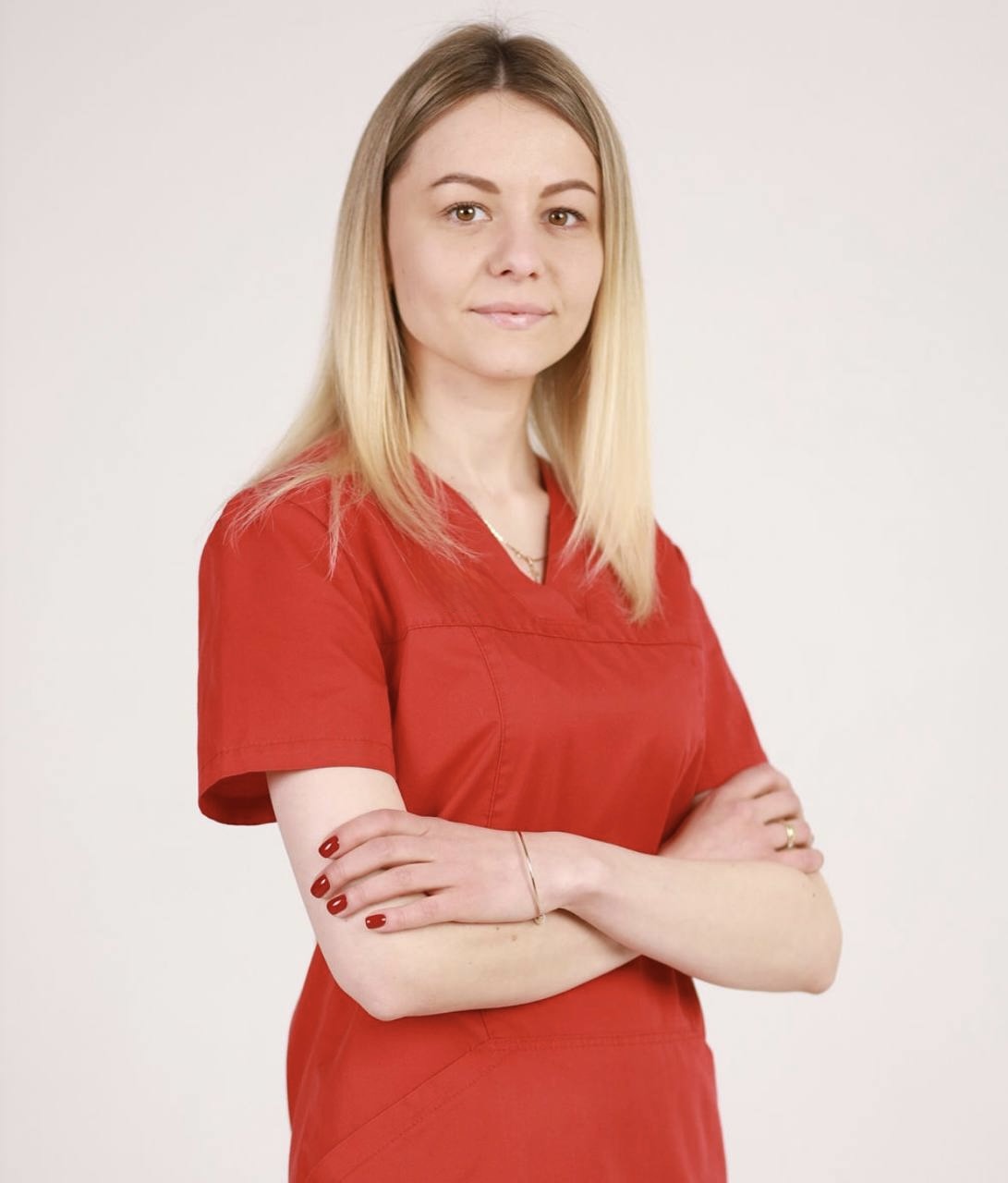 Стефанцова Уляна Володимирівна